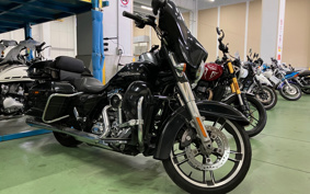 HARLEY HARLEYFLHXS 2014 KRM