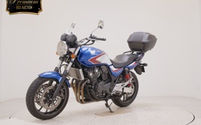 HONDA CB400SF GEN 4 A 2020 NC42