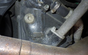 YAMAHA MAXAM 250 SG17J