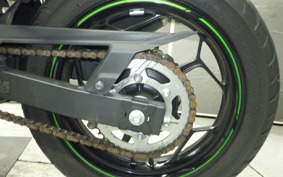 KAWASAKI NINJA 250 ABS 2020 EX250L