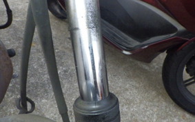 SUZUKI GRASS TRACKER 2017 NJ4BA