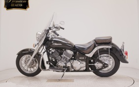 YAMAHA DRAGSTAR 400 CLASSIC  2015 VH02J