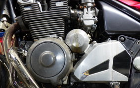 KAWASAKI ZEPHYR 550 ZR550B