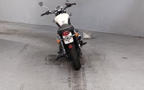 TRIUMPH TRIUMPH SCRAMBLER TJ9171