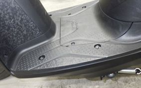 HONDA DIO110-3ﾍﾞｰｼｯｸ 2000 JK03