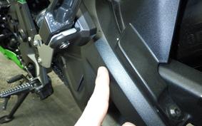 KAWASAKI ZH2 SE 2021 ZRT00K