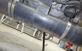 BUELL XB12XT ULYSSES 2005