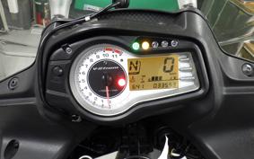 SUZUKI Vｽﾄﾛｰﾑ650XTA 2016 VP56A
