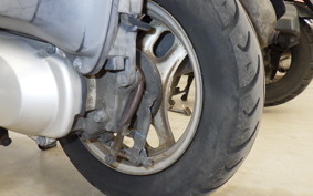 HONDA DIO Gen.6 AF62