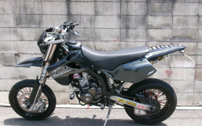 KAWASAKI KLX250D TRACKER LX250E
