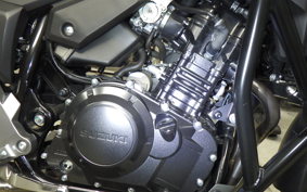 SUZUKI V-STROM 250 A 2023