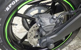 KAWASAKI ZX-25R