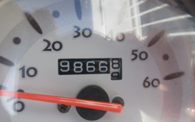 HONDA CREA SCOOPY AF55