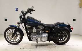 HARLEY FXD 1450 2002