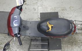 YAMAHA JOG POCHE SA08J