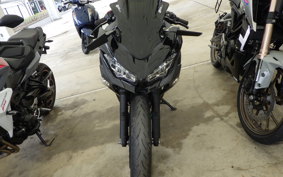 KAWASAKI NINJA 400 2019 EX400G