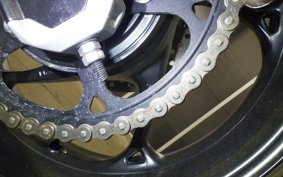 TRIUMPH DAYTONA660 2025
