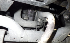 HONDA TACT Gen.4 AF75