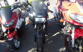 YAMAHA TRX850 1996 4NX