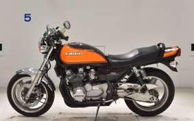 KAWASAKI ZEPHYR 750 2025 ZR750C