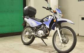 YAMAHA XTZ125