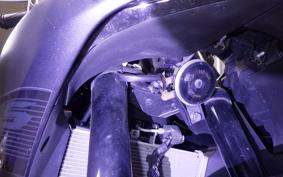 YAMAHA YZF-R25 A RG43J