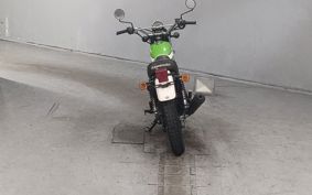 KAWASAKI 250TR BJ250F