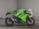 Фото Kawasaki NINJA 250 с японского аукциона