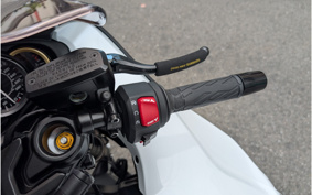 SUZUKI HAYABUSA 2025 EJ11A