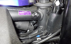 YAMAHA YZF-R25 A RG43J