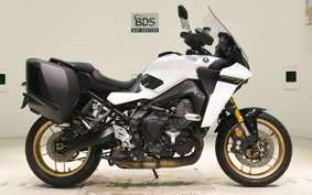 YAMAHA TRACER 9 GT 2023 RN70J