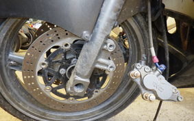 KAWASAKI ZZ-R400 Gen.2 1999 ZX400N