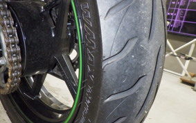 KAWASAKI NINJA 250 EX250Y