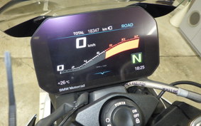 BMW S1000R 2022