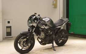 SUZUKI SV650 X A 2019 VP55B