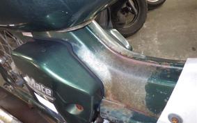 YAMAHA MATE 50 UA04J