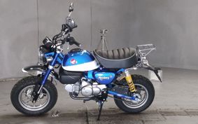 HONDA  MONKEY 125 JB02