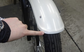 KAWASAKI W230 BJ230A