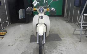 HONDA C110 SUPER CUB JA44