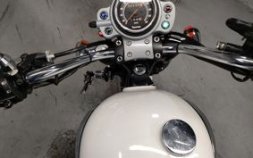 TRIUMPH TRIUMPH SCRAMBLER TJ9171