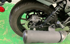 KAWASAKI ELIMINATOR 400SE 2024 EL400A