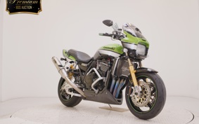KAWASAKI ZRX1200 R 2008 ZRT20A