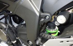 KAWASAKI NINJA ZX-6R A 2021