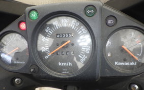 KAWASAKI NINJA 250R EX250K