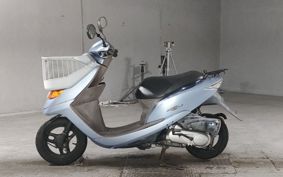 HONDA DIO CHESTER AF68