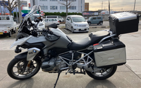 BMW R1200GS 2017 0A01