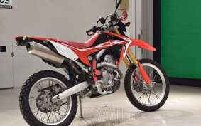 HONDA CRF250L 2013 MD44