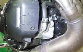 YAMAHA TRACER 9 GT 2025 RN99J