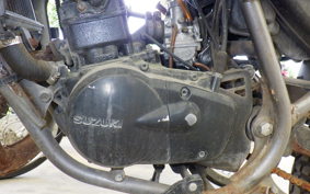 SUZUKI TS50 Hustler SA11A