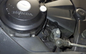 HONDA CBR250R A 2022 MC41